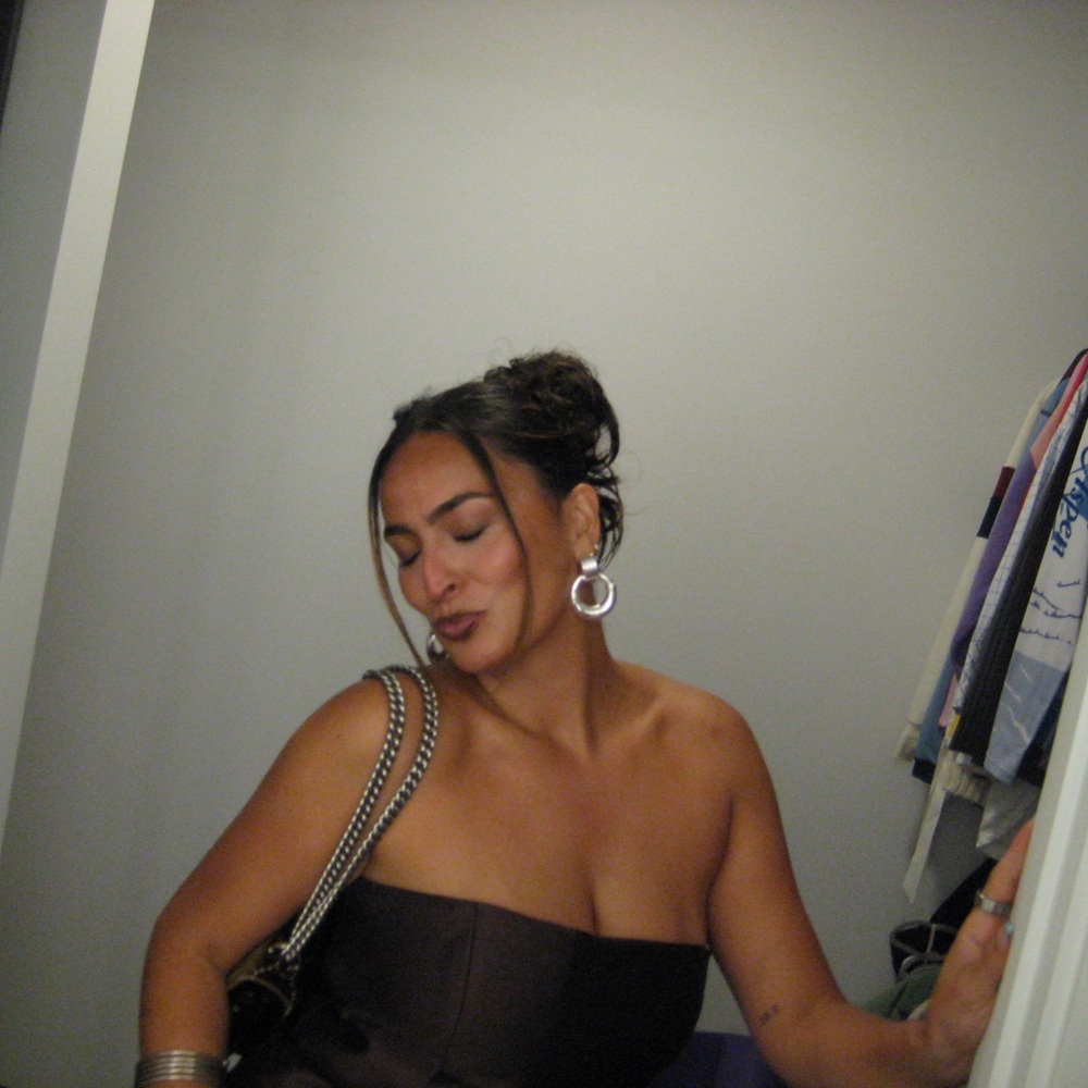 Meet Your Posher!